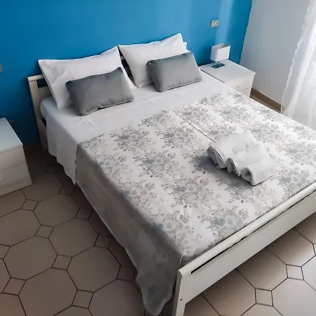 Appartement A Casa Di Leda