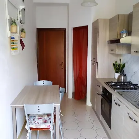 A Casa Di Leda
