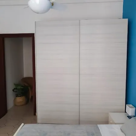 Daire A Casa Di Leda *