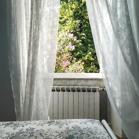 Apartment A Casa Di Leda *