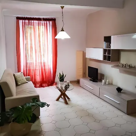 A Casa Di Leda Sarzana