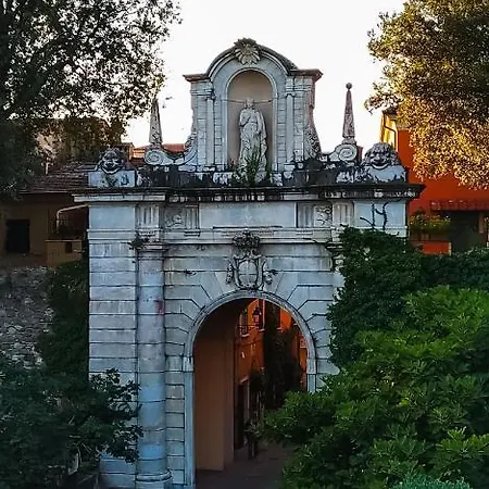 A Casa Di Leda Daire