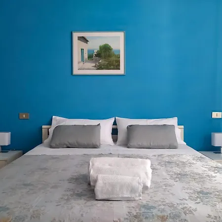 A Casa Di Leda Daire