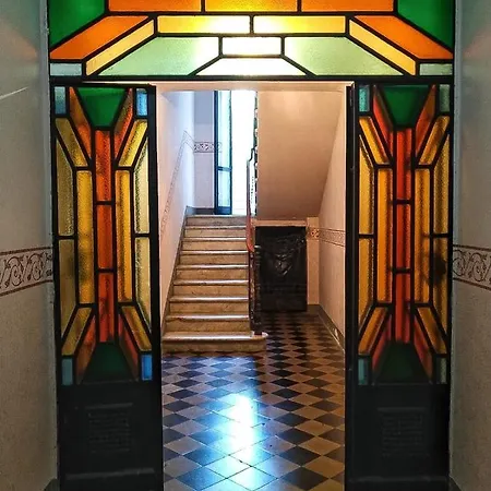 A Casa Di Leda Sarzana