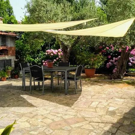 A Casa Di Leda